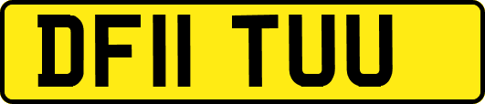 DF11TUU