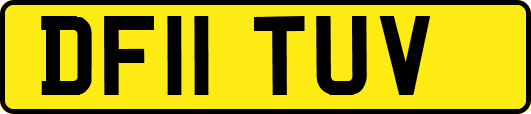 DF11TUV