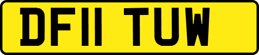 DF11TUW