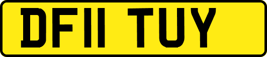DF11TUY
