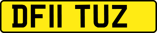DF11TUZ