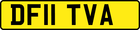 DF11TVA