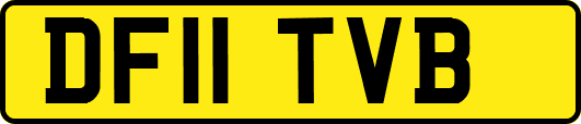 DF11TVB