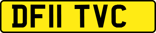 DF11TVC