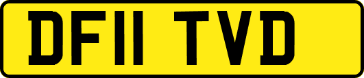 DF11TVD