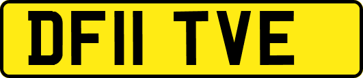 DF11TVE