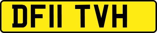DF11TVH