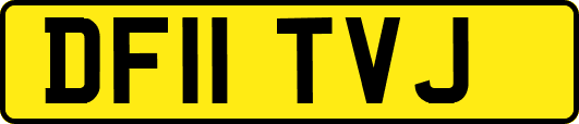 DF11TVJ