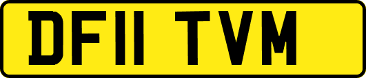 DF11TVM