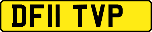 DF11TVP