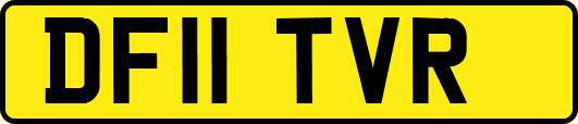 DF11TVR