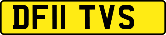 DF11TVS
