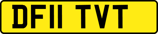 DF11TVT