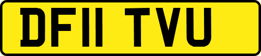 DF11TVU
