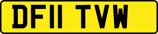 DF11TVW