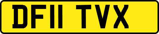 DF11TVX