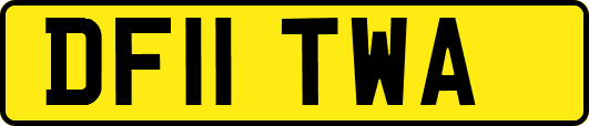 DF11TWA
