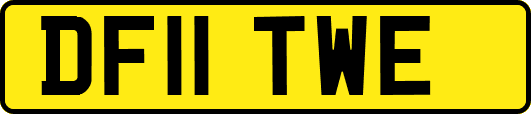 DF11TWE