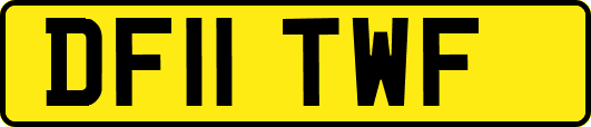 DF11TWF