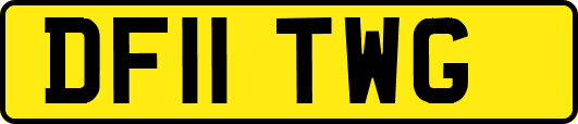 DF11TWG