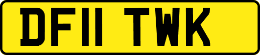 DF11TWK