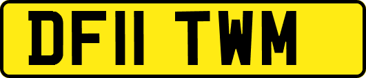 DF11TWM