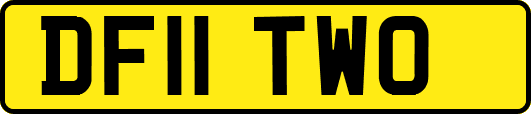 DF11TWO