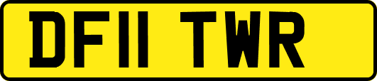 DF11TWR