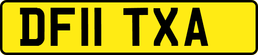 DF11TXA