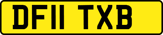 DF11TXB