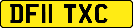 DF11TXC