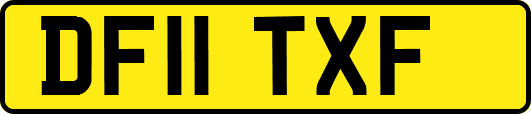 DF11TXF