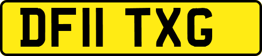 DF11TXG