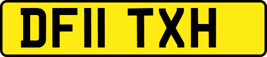 DF11TXH