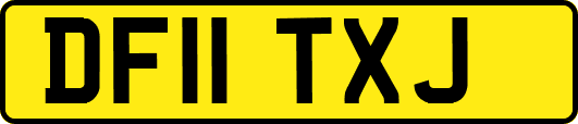 DF11TXJ