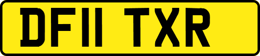 DF11TXR