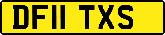 DF11TXS
