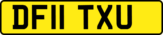 DF11TXU