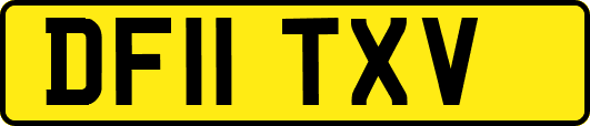 DF11TXV