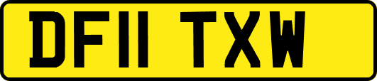 DF11TXW