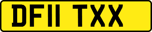 DF11TXX