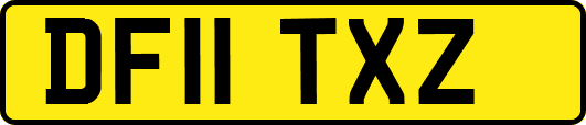 DF11TXZ