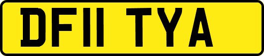 DF11TYA