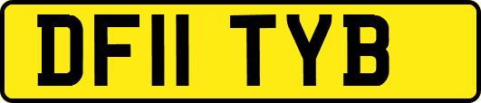 DF11TYB