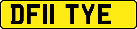 DF11TYE