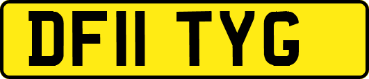 DF11TYG