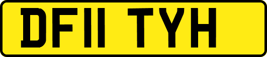DF11TYH
