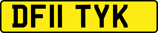 DF11TYK