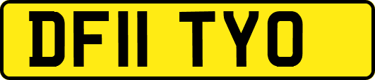 DF11TYO