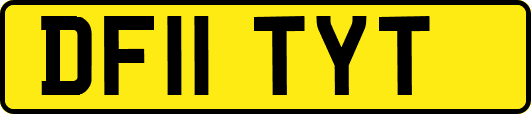 DF11TYT